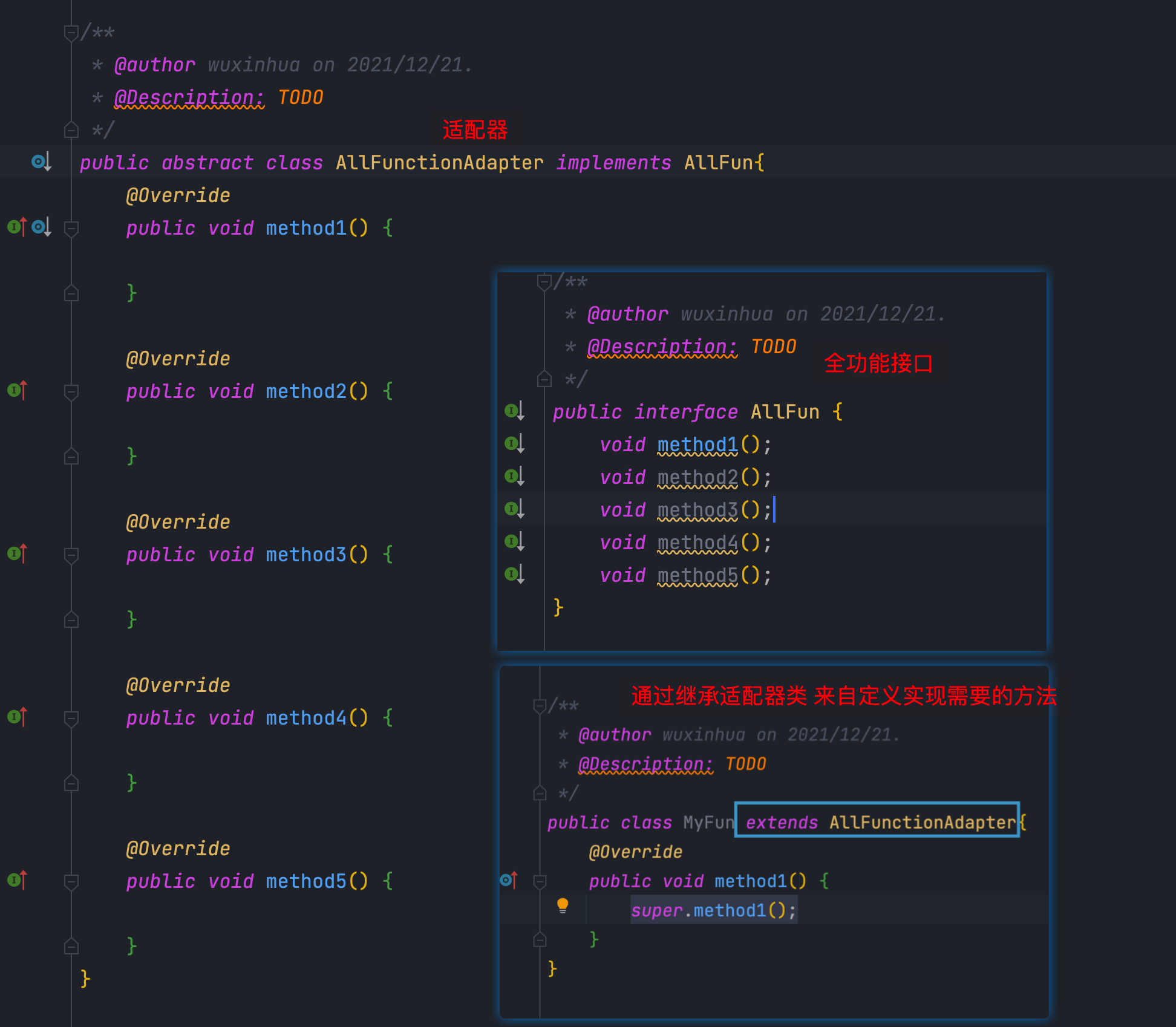 适配器模式 - 图12