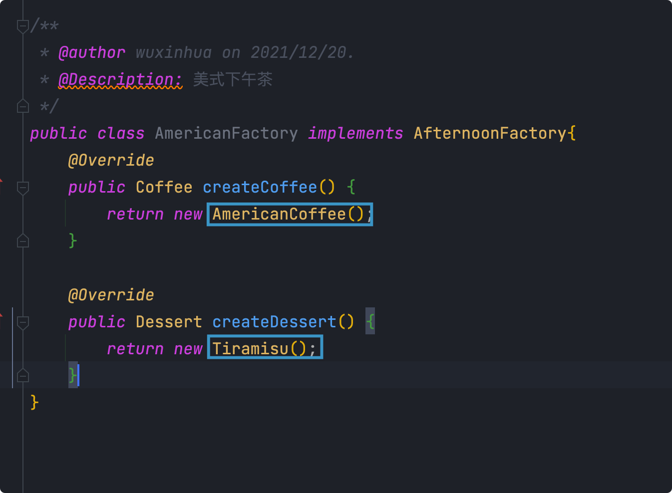 工厂模式 - 图15