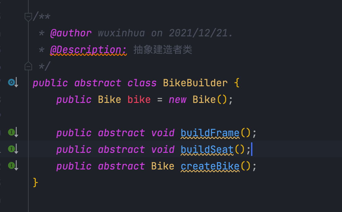 建造者模式 - 图4