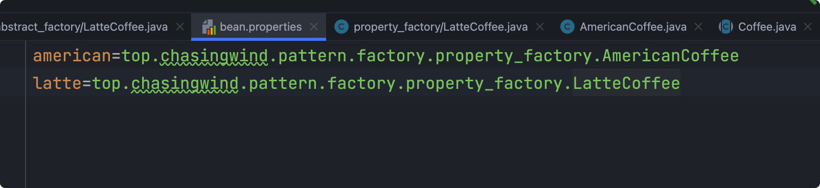 工厂模式 - 图17