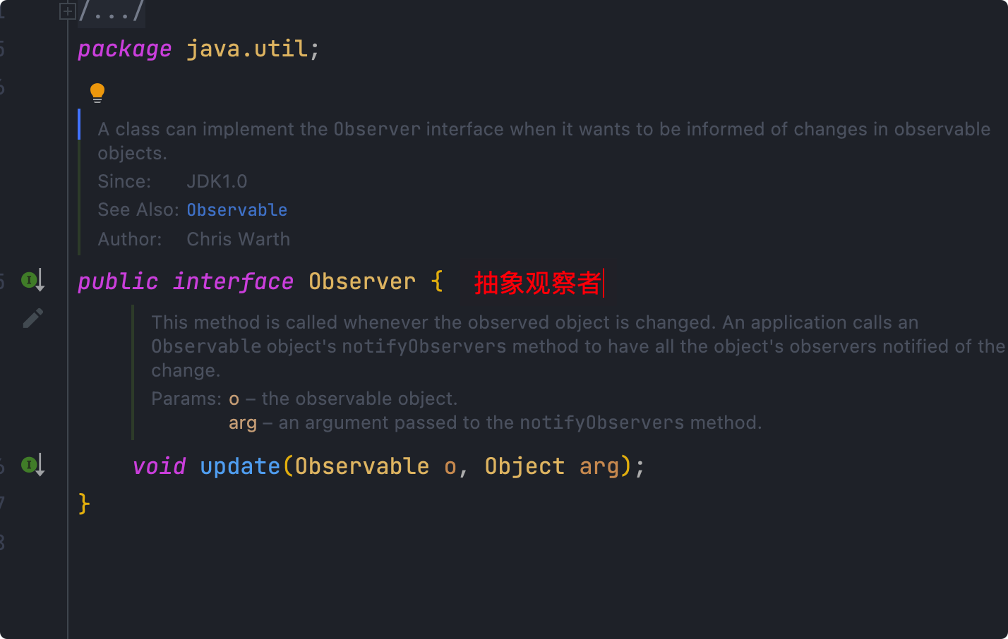 观察者模式 - 图3