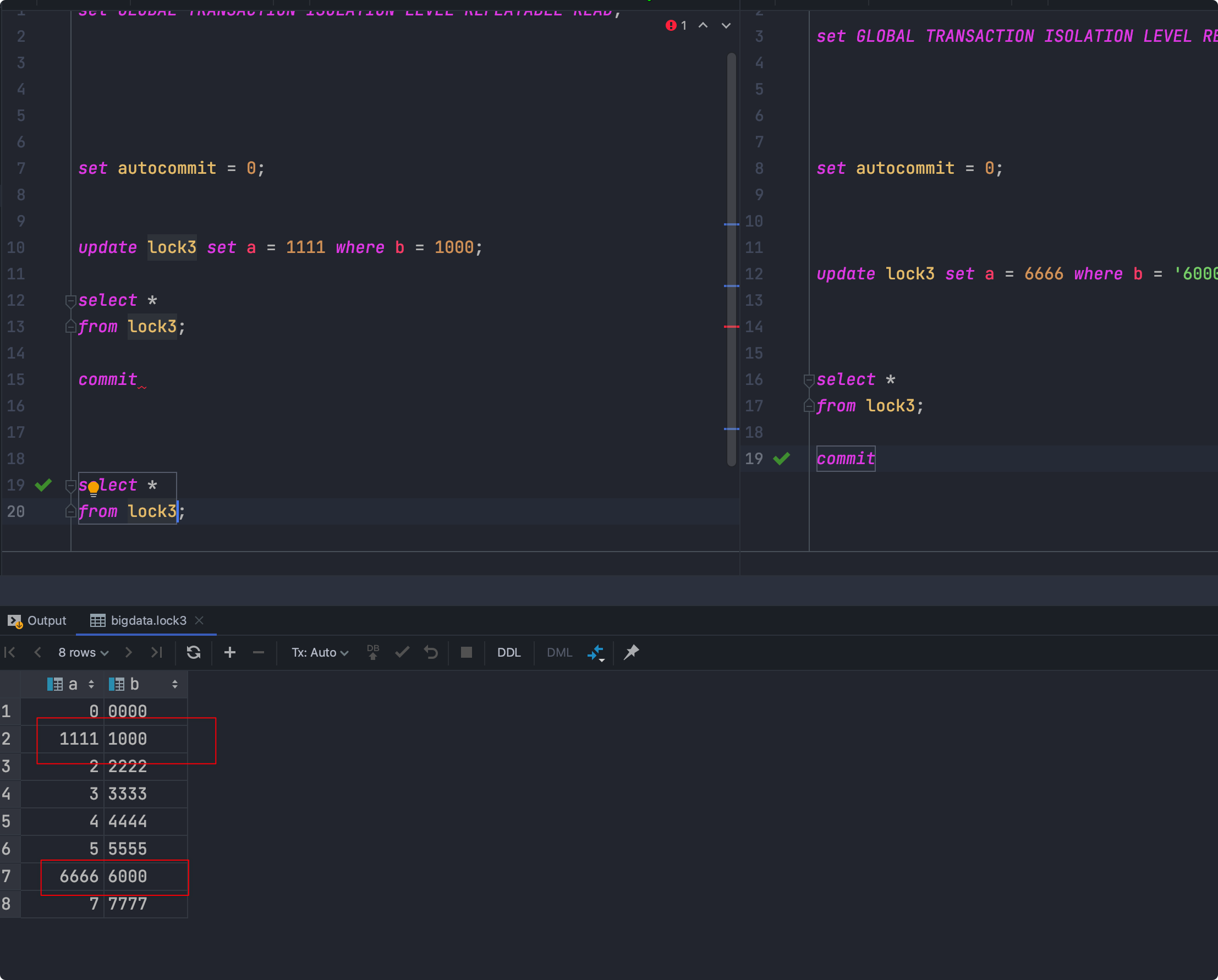 MySQL锁机制以及主从复制 - 图29