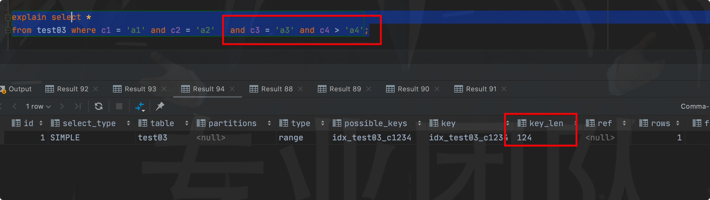 MySQL索引优化分析 - 图81