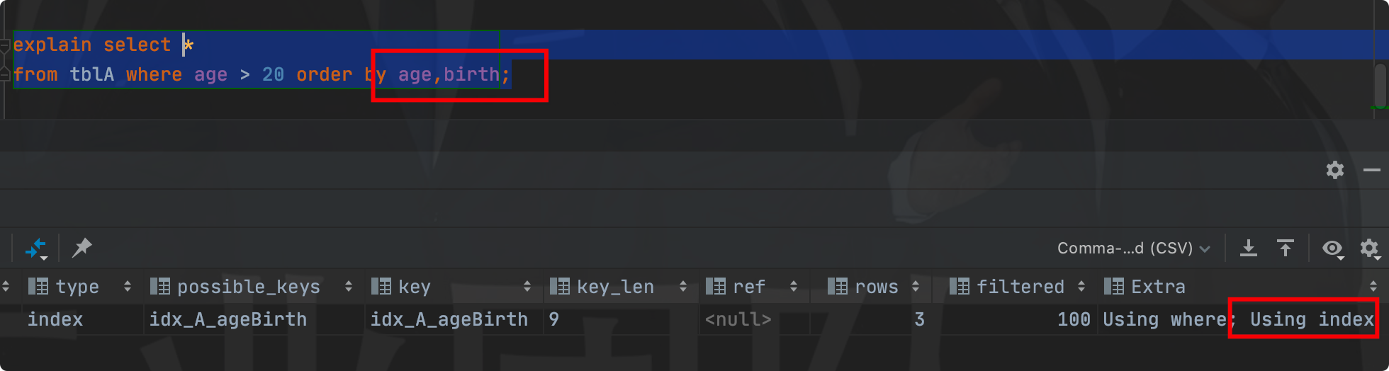 MySQL查询截取分析 - 图4