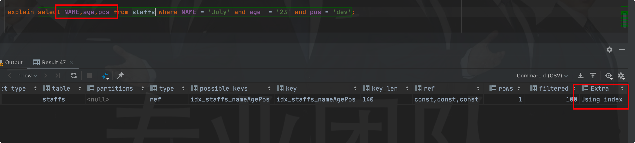 MySQL索引优化分析 - 图61