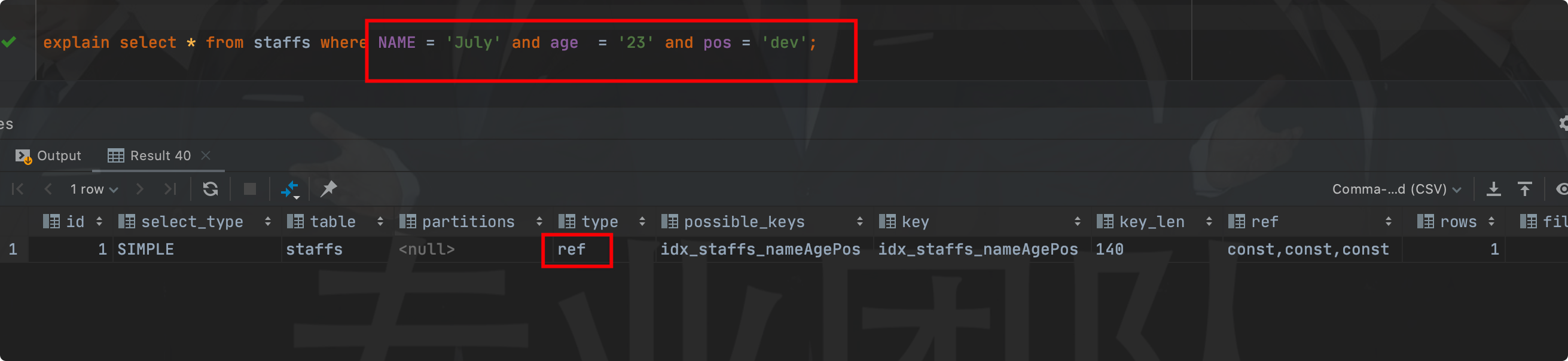 MySQL索引优化分析 - 图58