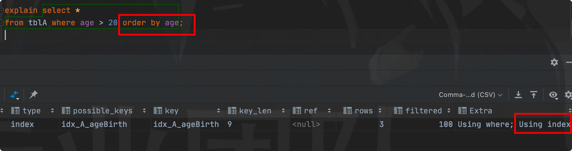 MySQL查询截取分析 - 图3