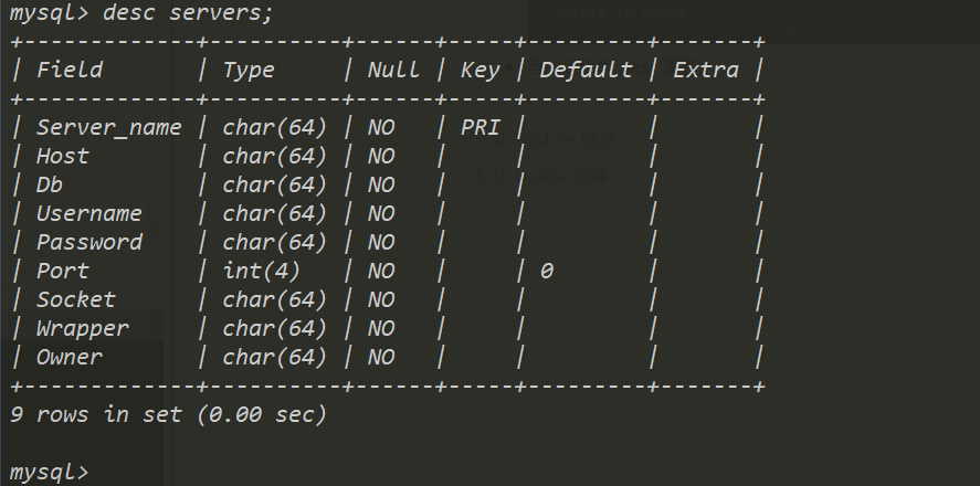 MySQL数据库基础 - 图34