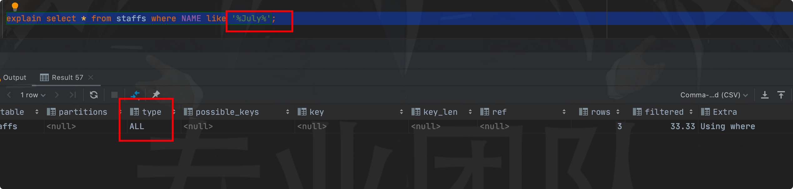MySQL索引优化分析 - 图62