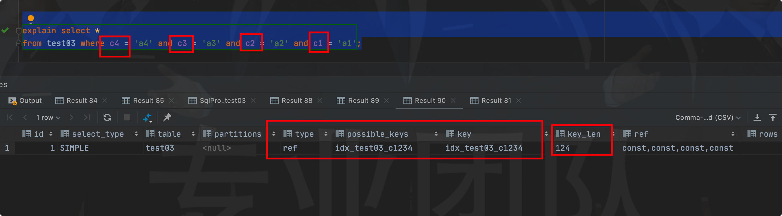 MySQL索引优化分析 - 图78