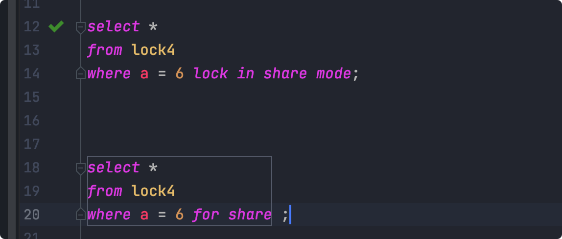 MySQL锁机制以及主从复制 - 图35