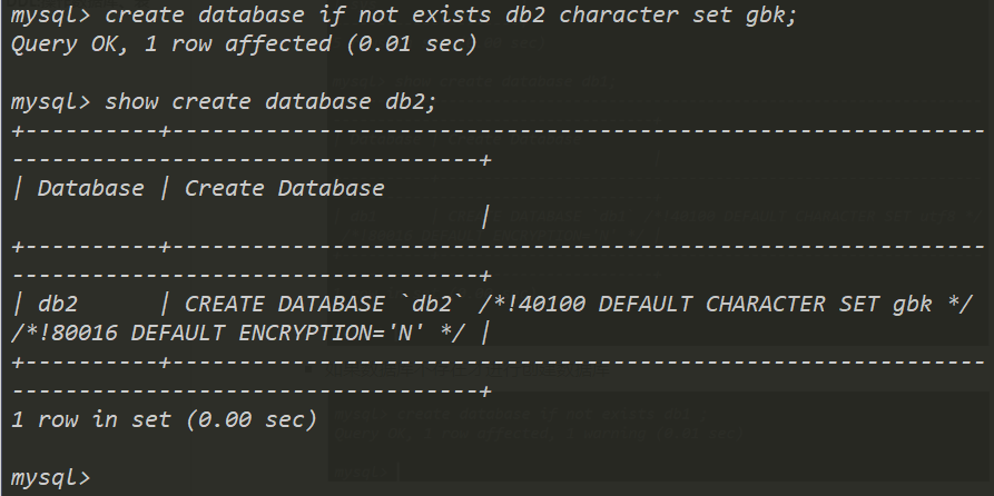 MySQL数据库基础 - 图21