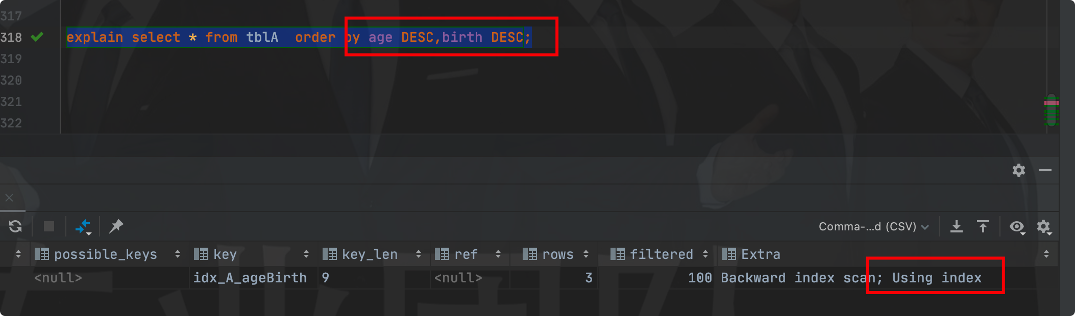 MySQL查询截取分析 - 图8