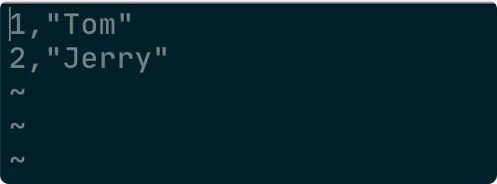 MySQL架构与存储引擎 - 图19