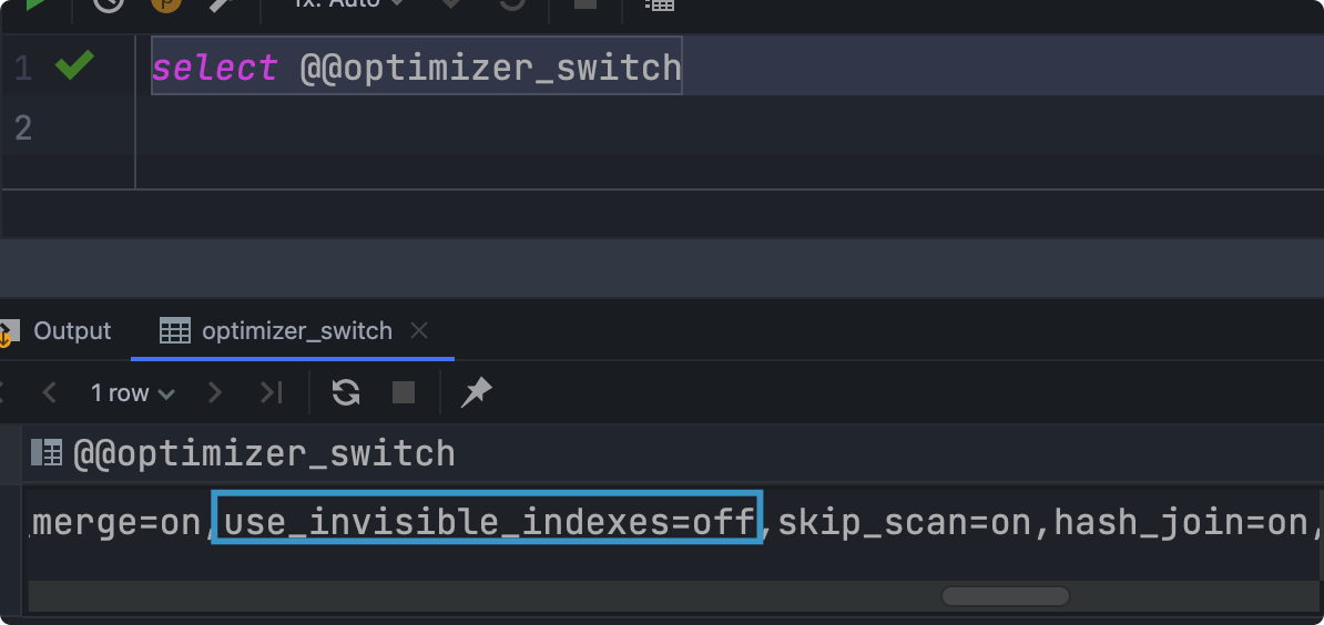 索引的创建与设计原则 - 图5