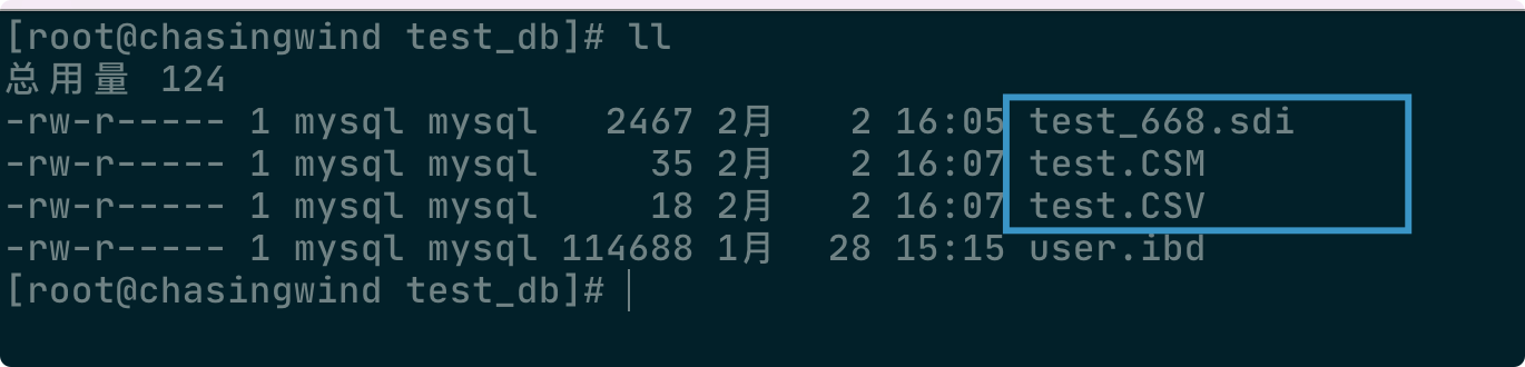 MySQL架构与存储引擎 - 图18