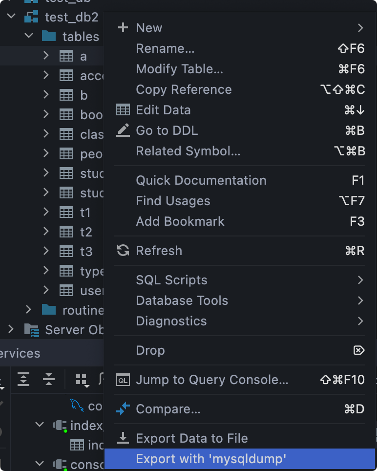 数据库备份与恢复 - 图1