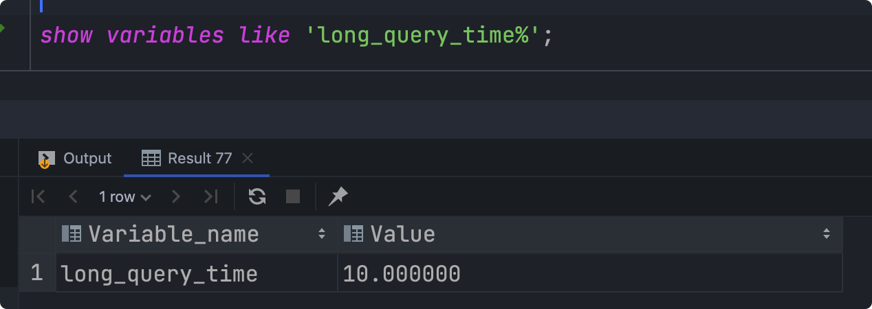 性能分析工具 - 图5