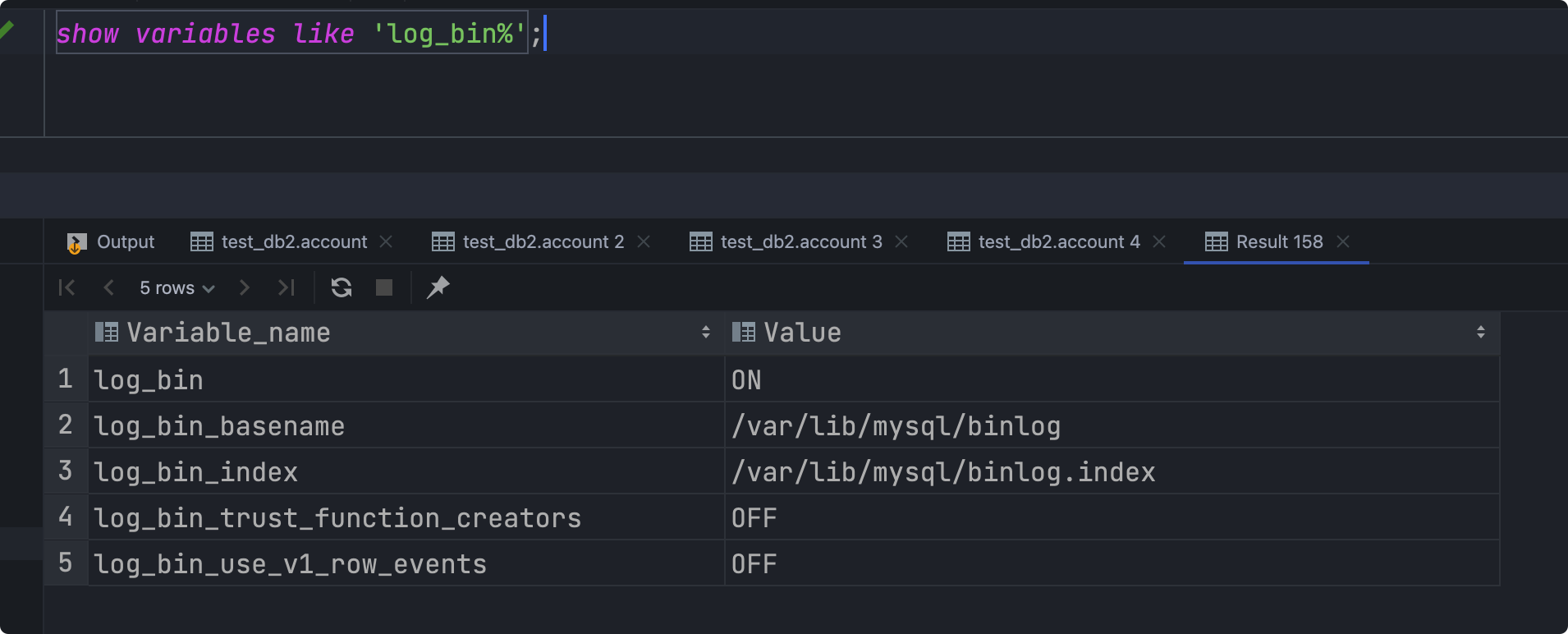 其他数据库日志 - 图6