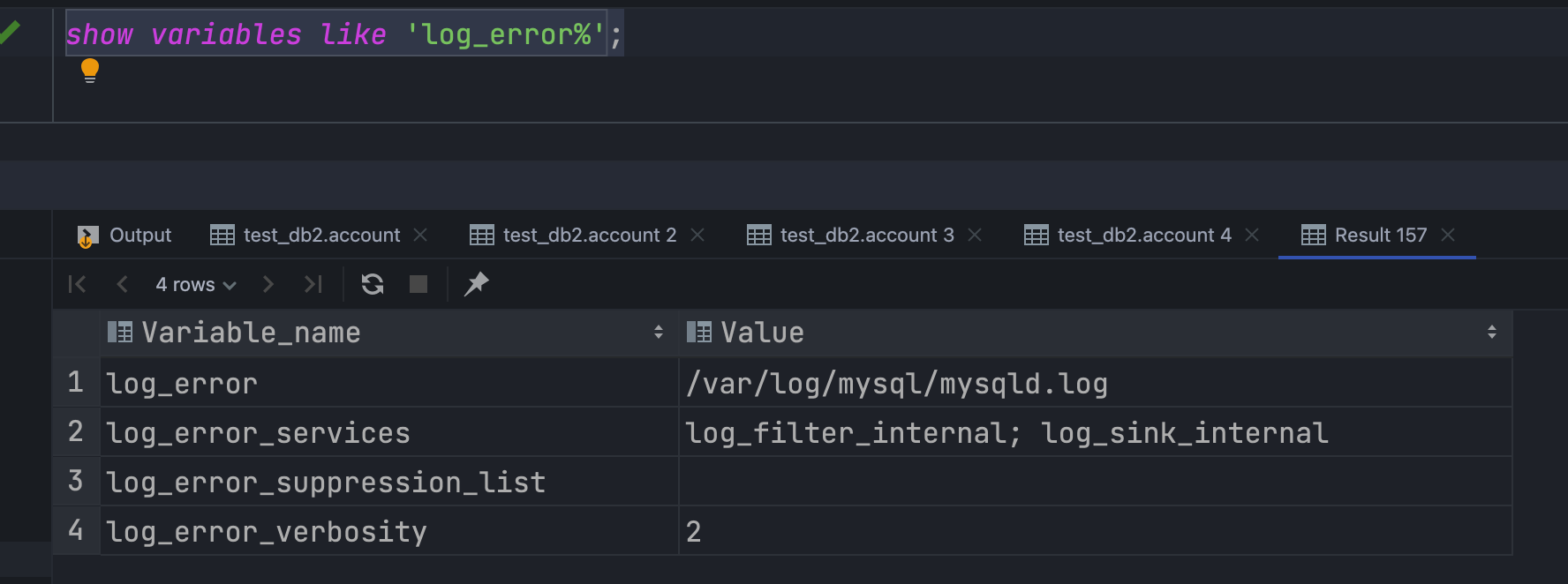 其他数据库日志 - 图3