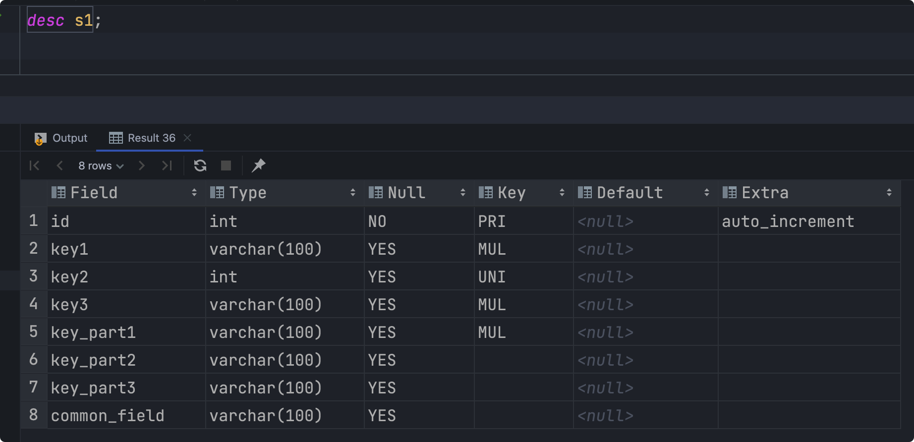 性能分析工具 - 图6