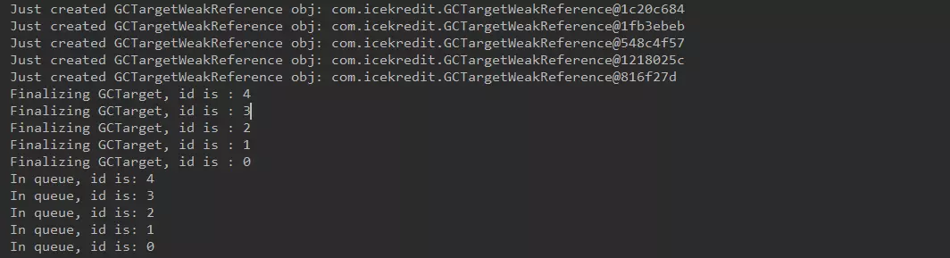 理解Java的强引用、软引用、弱引用和虚引用 - 图3