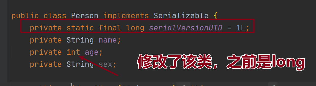 Java序列化的几种方式对比 - 图29