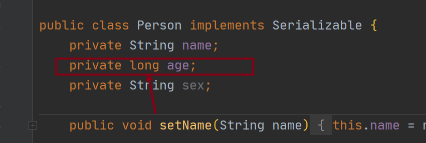 Java序列化的几种方式对比 - 图23
