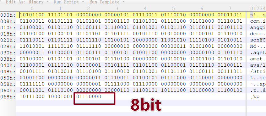 Java序列化的几种方式对比 - 图16