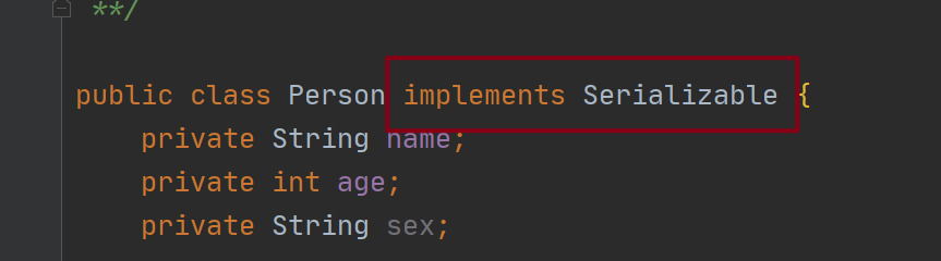 Java序列化的几种方式对比 - 图4