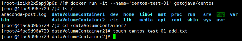 一、Docker 简介 - 图18