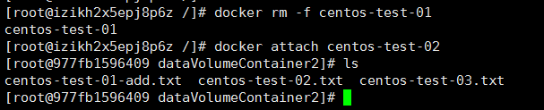 一、Docker 简介 - 图19