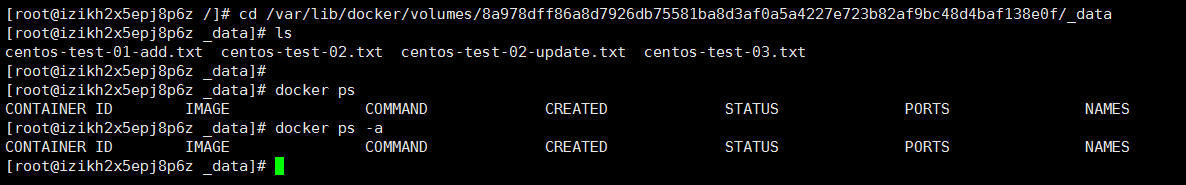 一、Docker 简介 - 图20