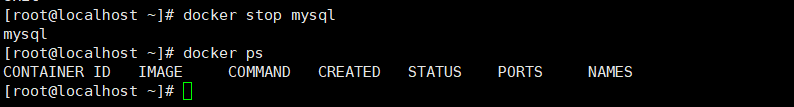 docker安装mysql - 图9