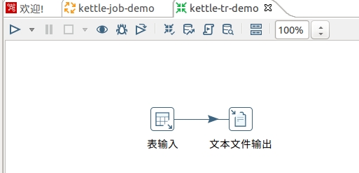 kettle（Pentaho Data Integration） 使用"最佳"实践 - 图3