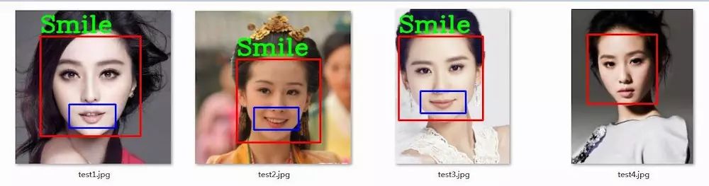 十行Python代码实现人脸识别 - 图9