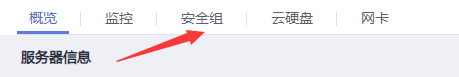 1-6 配置安全组 - 图9