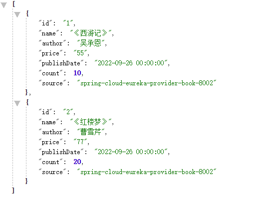 Spring Cloud GateWay - 图2