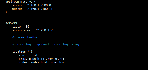 Nginx - 图9