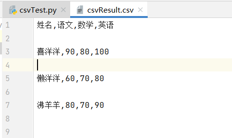 Python文档数据处理 - 图3
