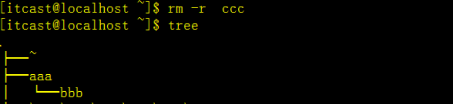 Linux目录管理 - 图19