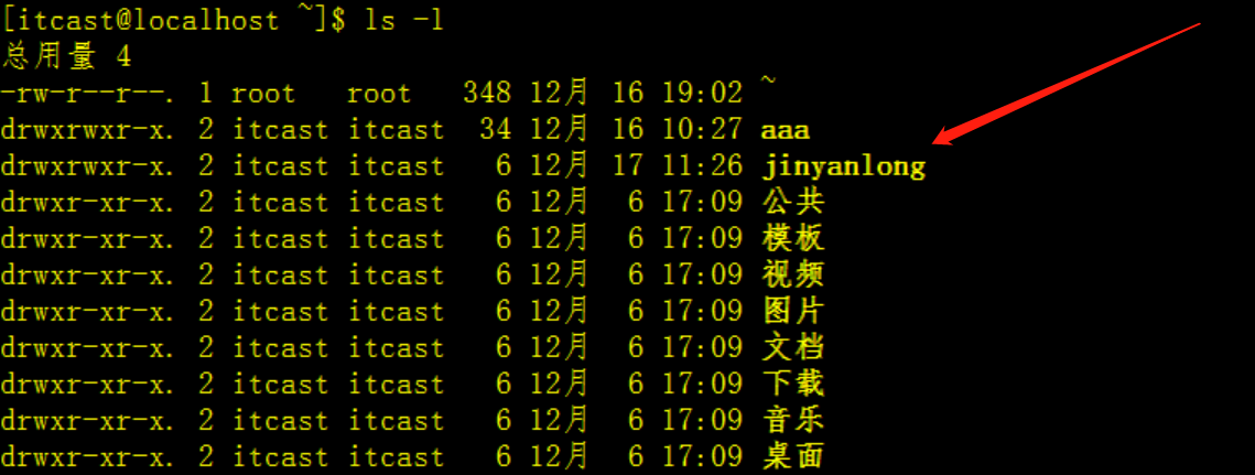 Linux目录管理 - 图14