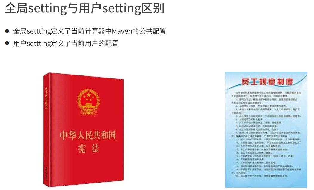 JavaWEB Maven基础 - 图12