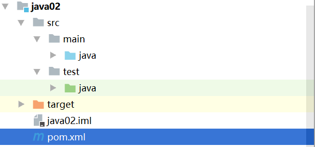 JavaWEB Maven基础 - 图36