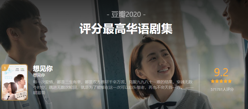 📺 我的 2020 十佳 电视剧 - 图3