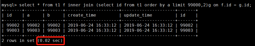 换种思路写分页查询 - 图7