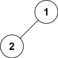 94. Binary Tree Inorder Traversal - 图2
