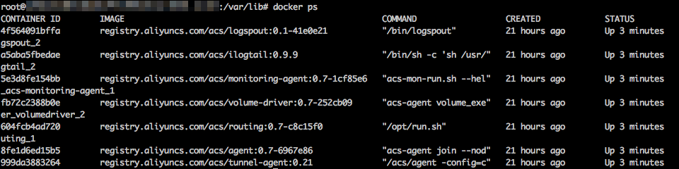 为node挂数据盘 - 图3