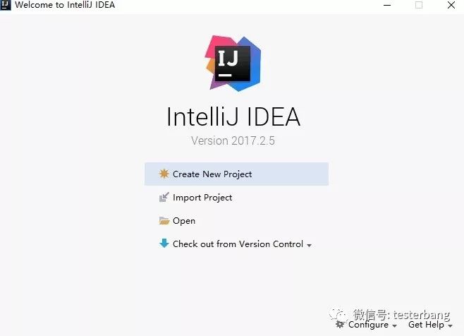 Appium系列|Appium环境搭建(一) - 图7