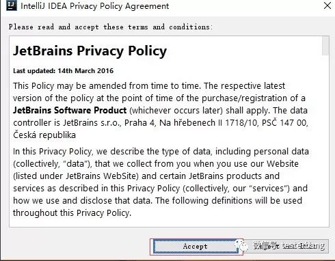 Appium系列|Appium环境搭建(一) - 图3